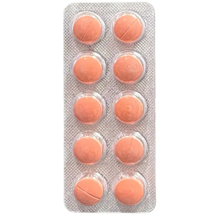 Zenoxa 450 Tablet product image