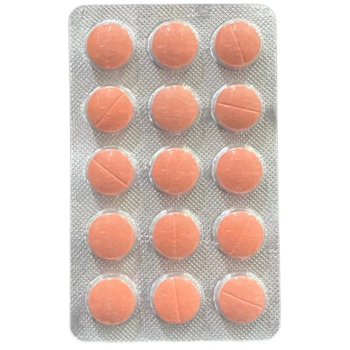 Zenoxa 450 Tablet product image