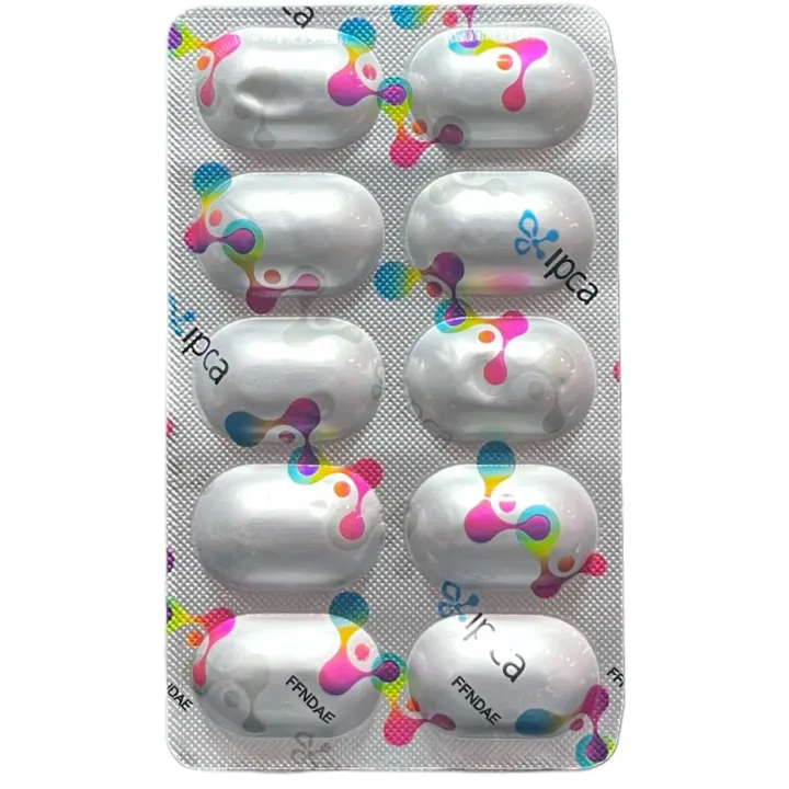 Zerodol Sp Tablet product image