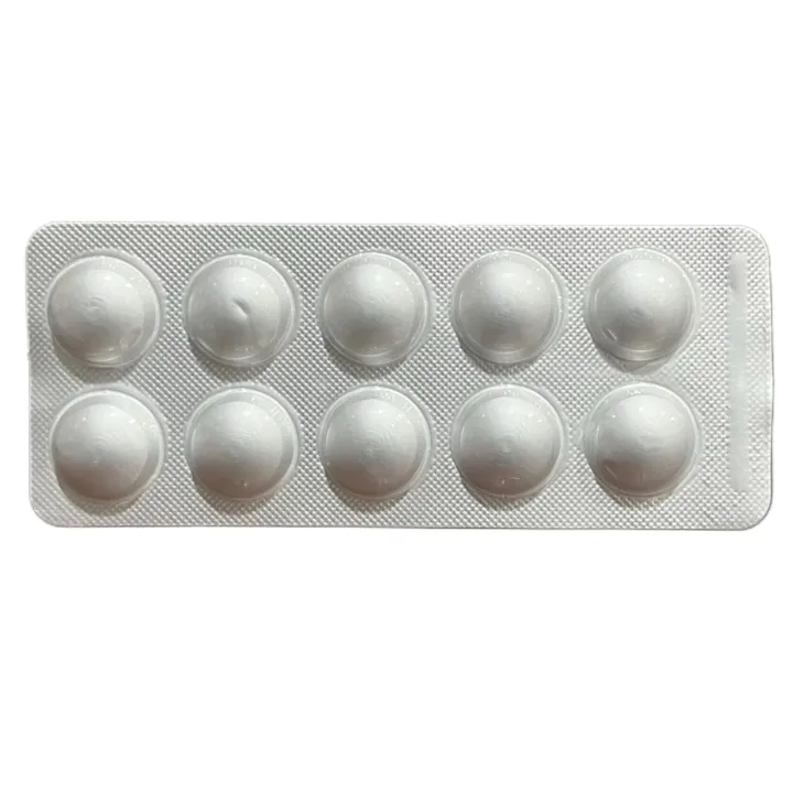 Zibot Forte Tablet product image