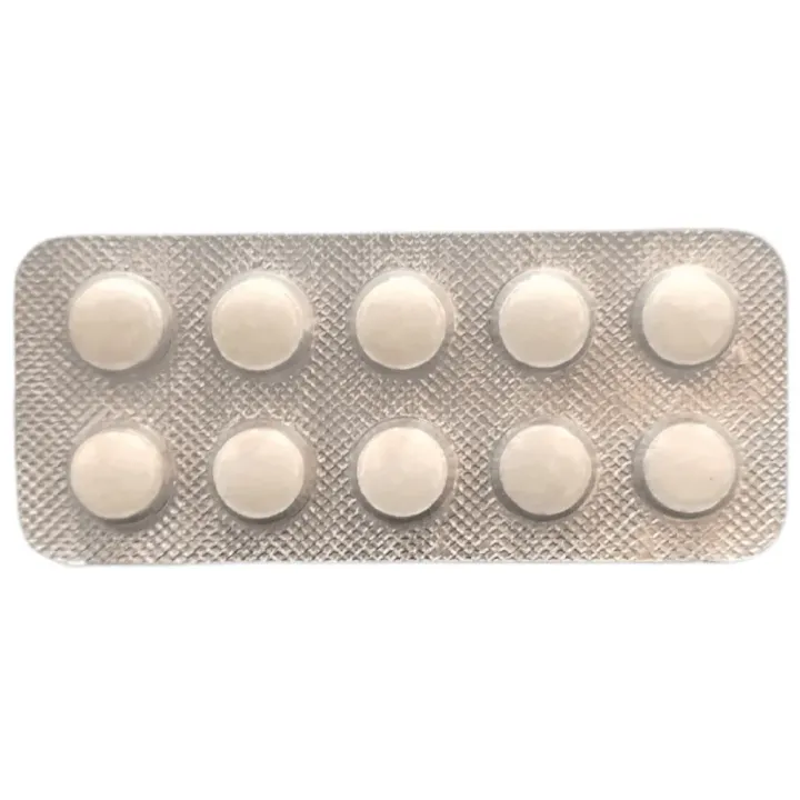 Zic Lds Tablet product image