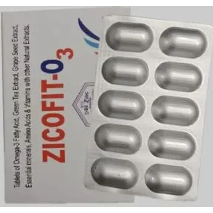 Zicofit 03 Tablet product image