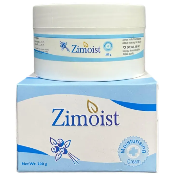 Zimoist Cream product image