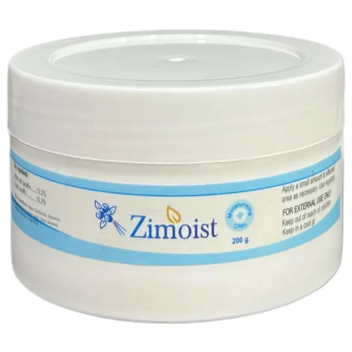 Zimoist Cream product image