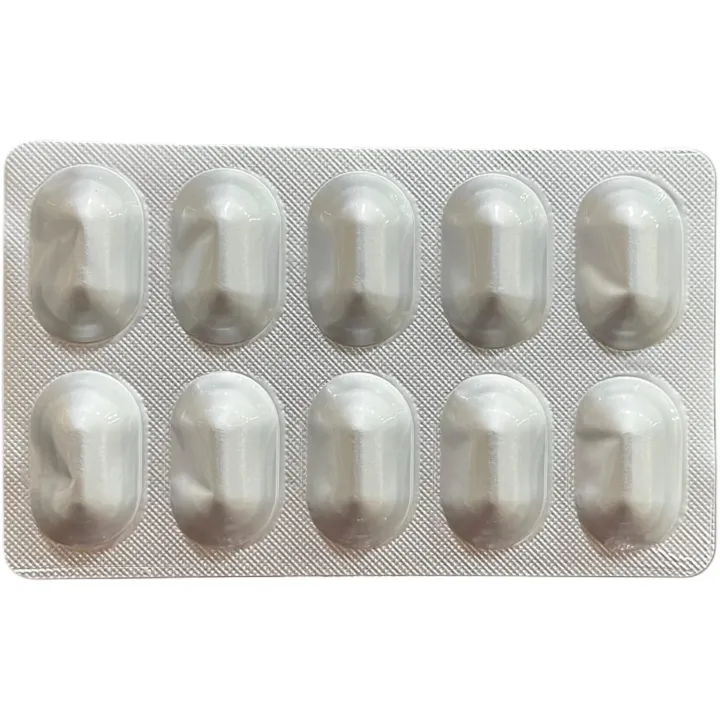Zipro E Capsule product image