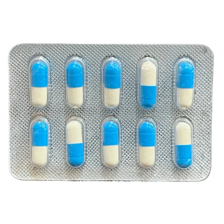 Zirasidon-20 Capsule product image