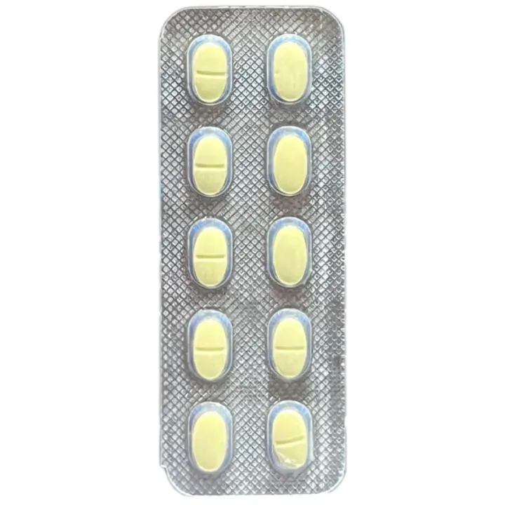 Zisper Ls Tablet product image
