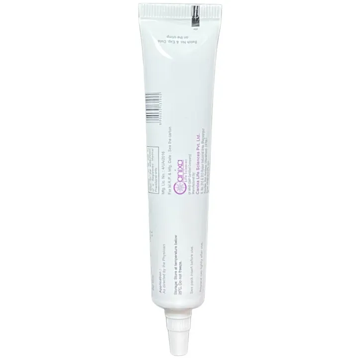 Zitcare S Gel 20gm product image