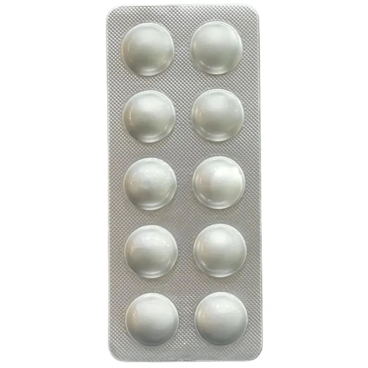 Zivokast L Tablet product image