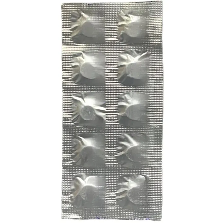 Zobid D 50 Tablet product image