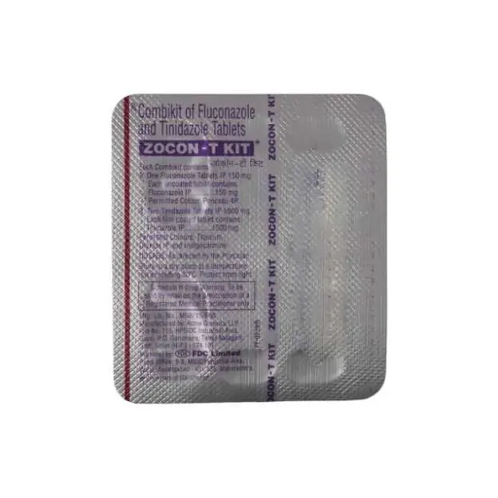 Zocon T Kit product image