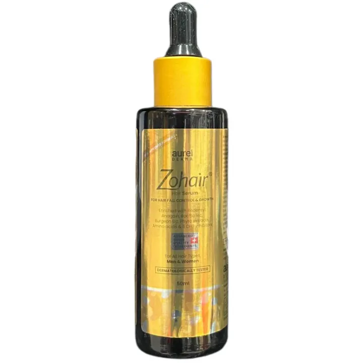 Zohair Hair Serum product image