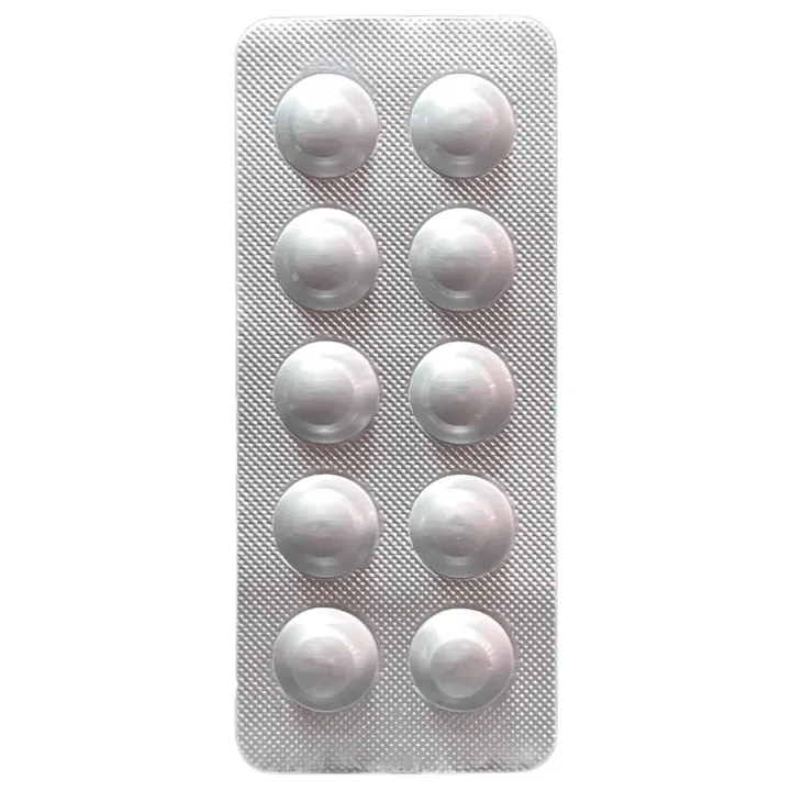 Zonuron Md Tablet product image