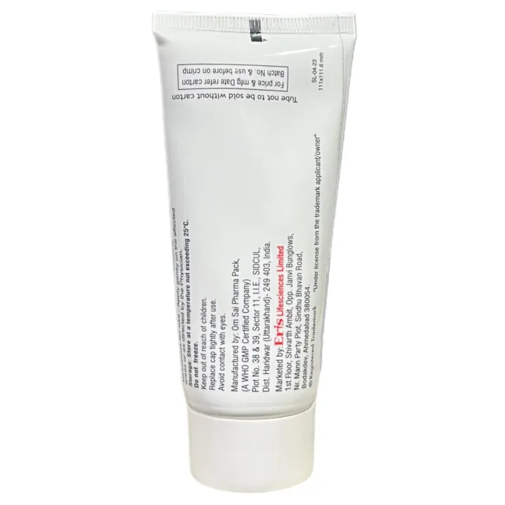 Zoray Aquagel Spf 30 Gel product image
