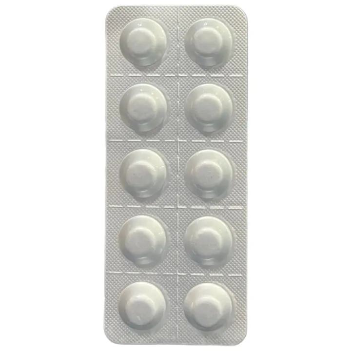 Zovel Md Tablet product image