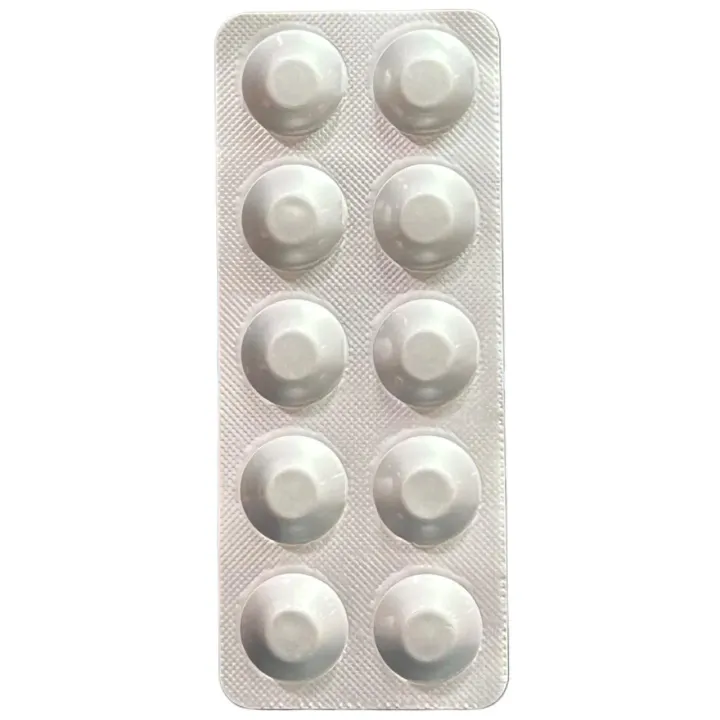 Zs 200 Tablet product image