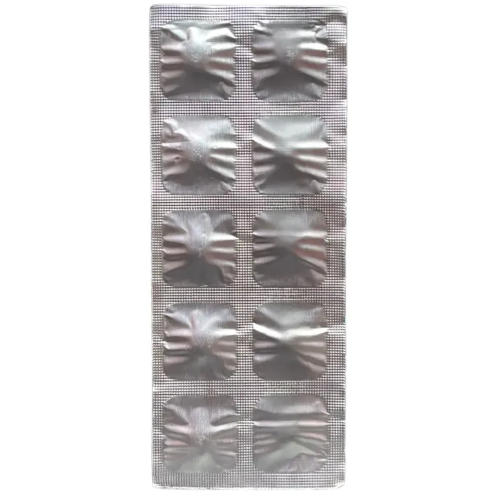 Zupion Sr Tablet product image