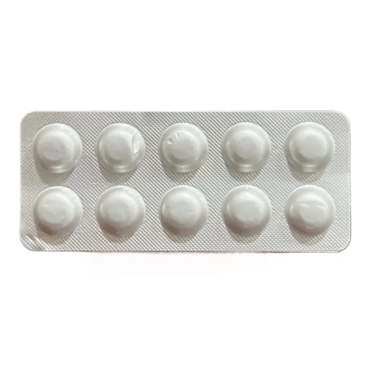 Zurinorm Cr 10 Tablet product image