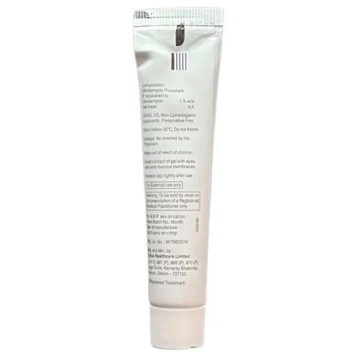 Zyclin Nano Gel 15gm product image