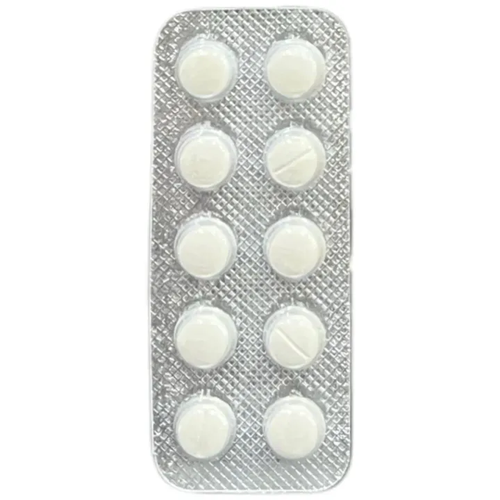 Zycolchin Tablet product image