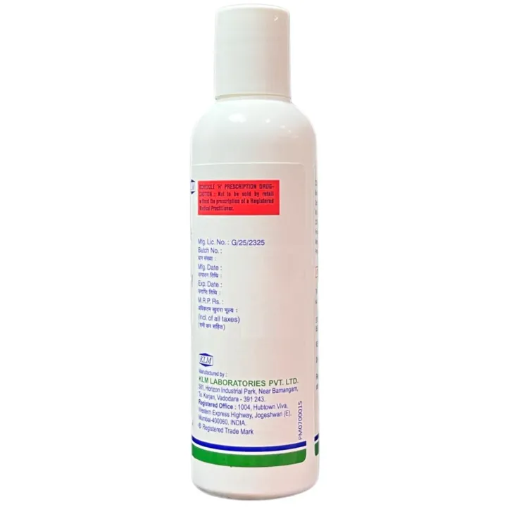 Zydip Lotion 100ml product image