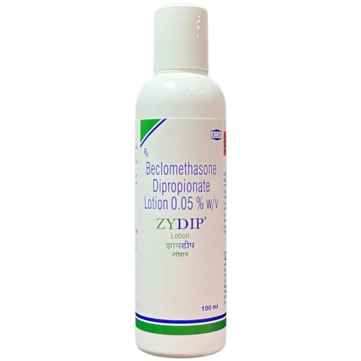 Zydip Lotion 100ml product image