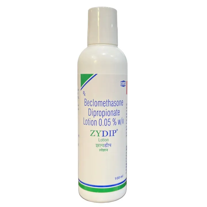 Zydip Lotion product image