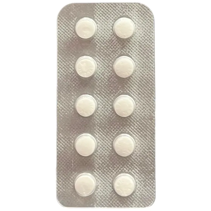 Zyloric 100 Tablet product image