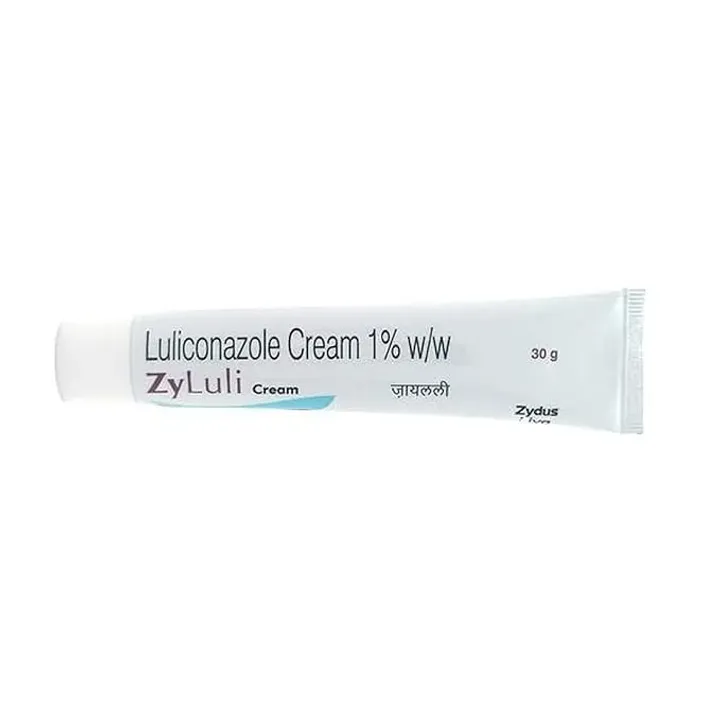 Zyluli Cream 30gm product image