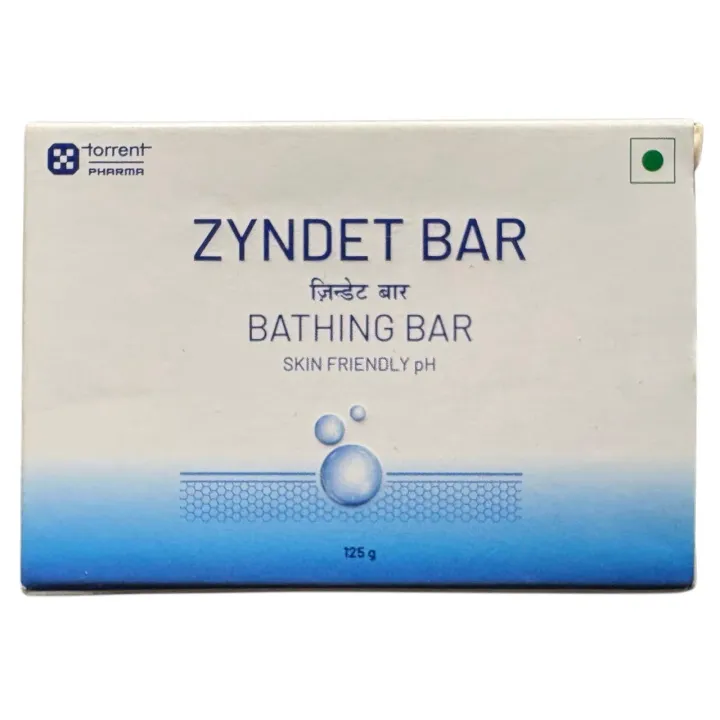 Zyndet Bar 125gm product image