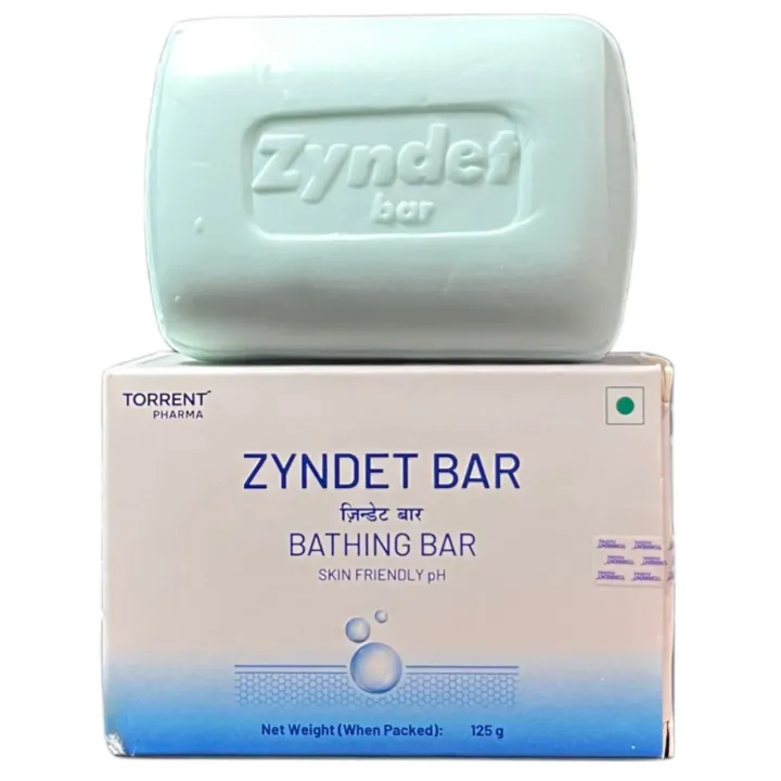 Zyndet Bar 125gm product image