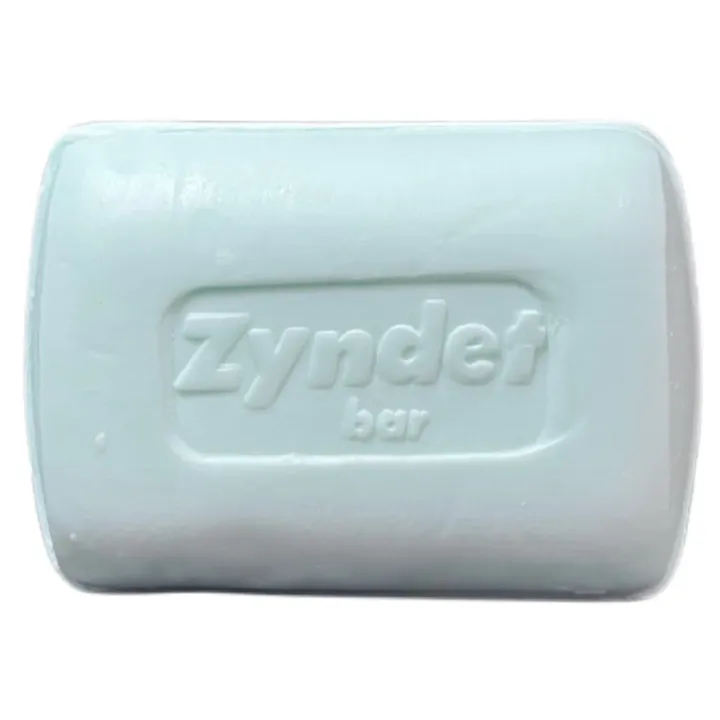 Zyndet Bar 125gm product image