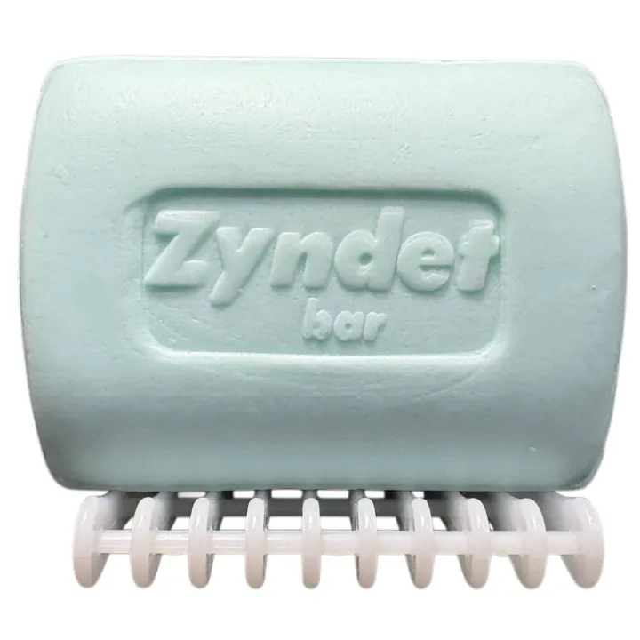 Zyndet Bar 125gm product image