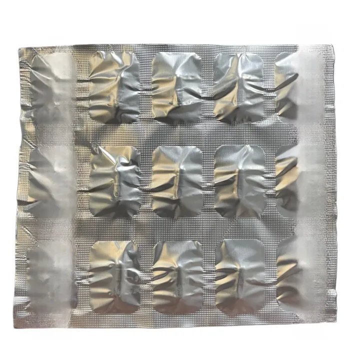 Zyrose A 10/75 Capsule product image