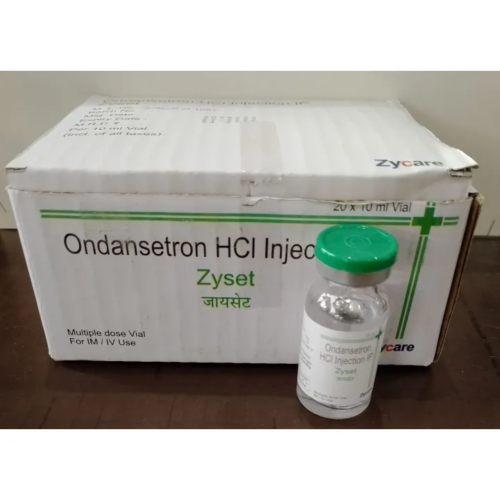 Zyset Injection 2ml product image