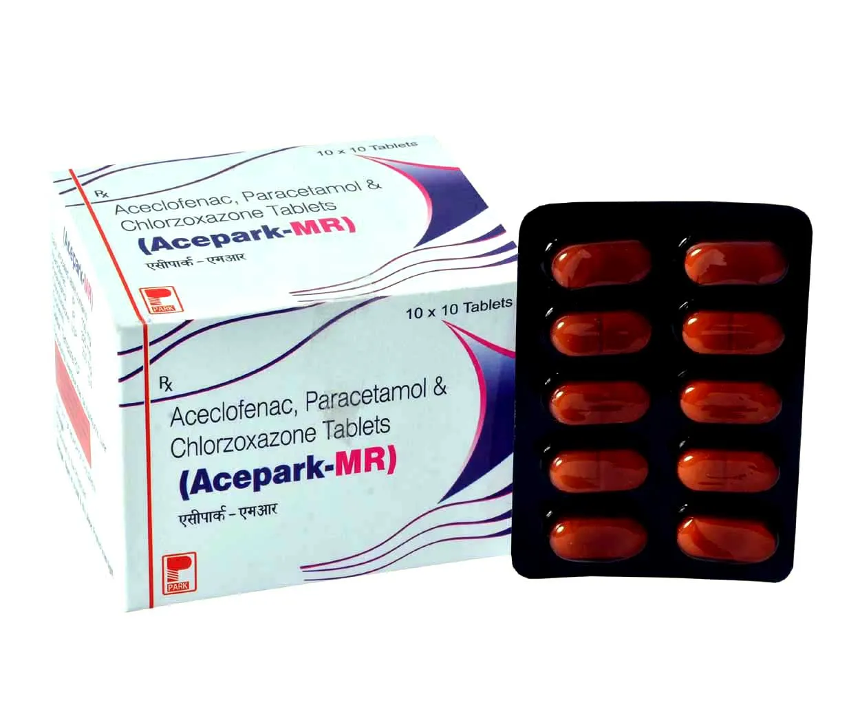 Acepark Mr Tablet - Jeevandip