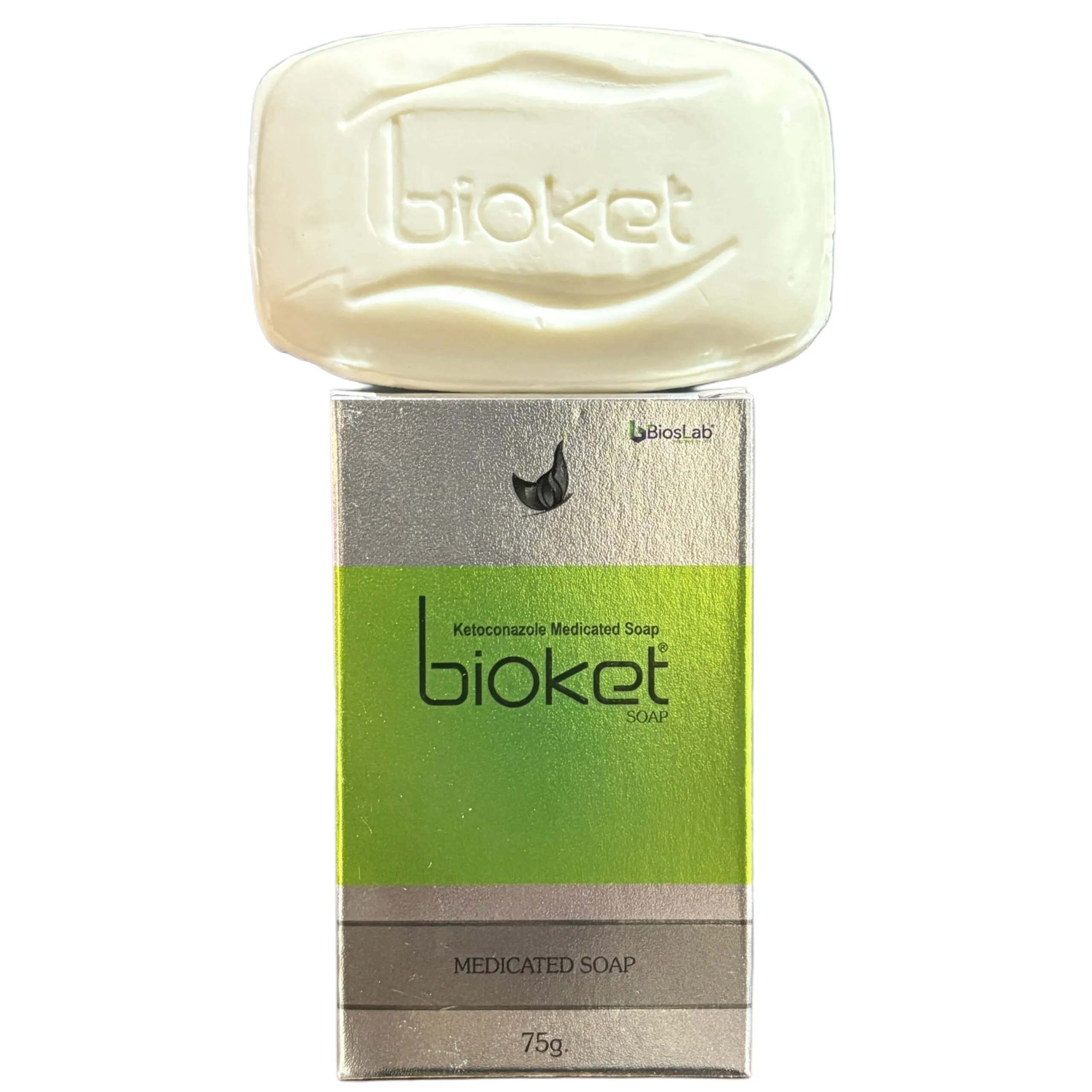 Bioket Soap 75gm - Jeevandip