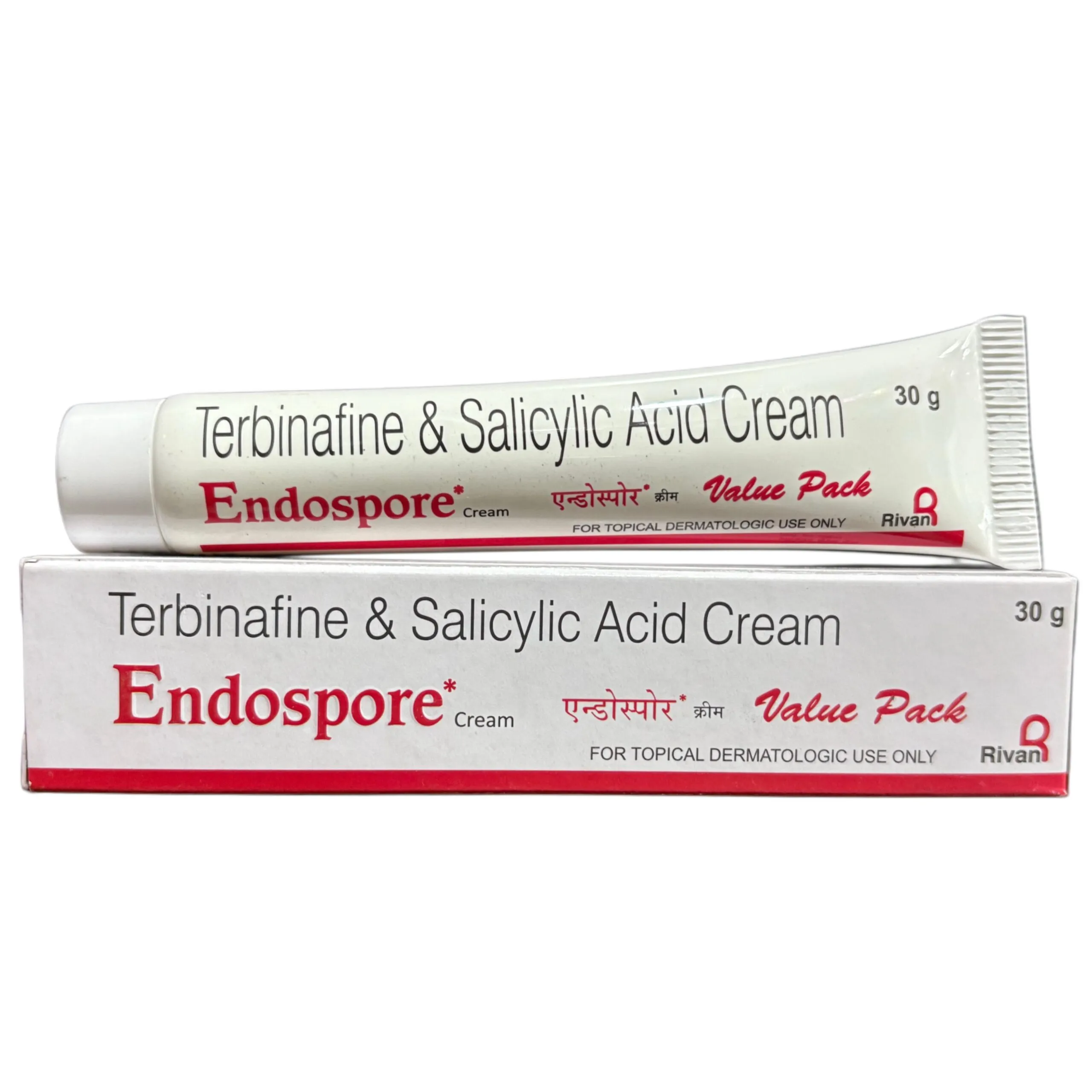 Endospore Cream 30gm - Jeevandip