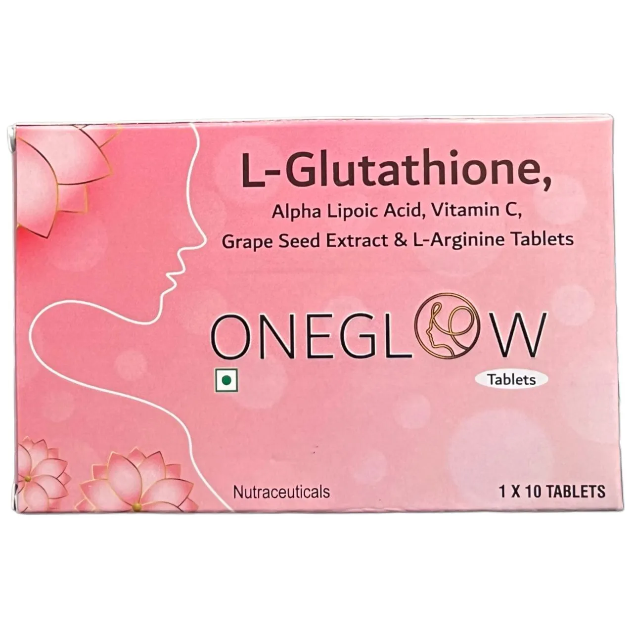 Glutiford Tablet