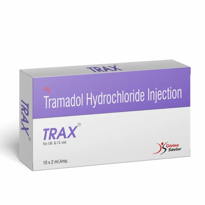 Tx Injection Trax Injection - Jeevandip