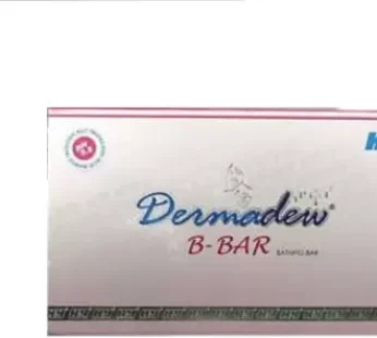 Dermadew B-Bar