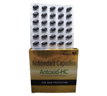Antoxid Hc Capsule