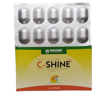 C Shine Tablet