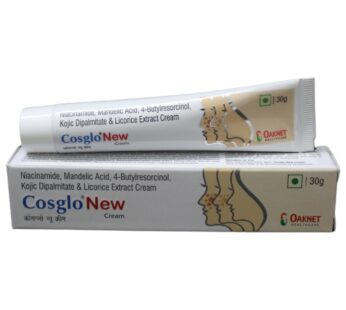 Cosglo New Cream 30gm