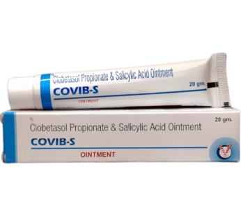 Covib S Ointment 20gm