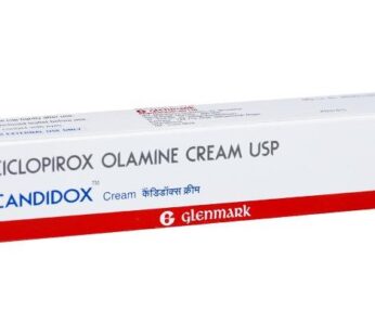 Candidox Cream 30gm