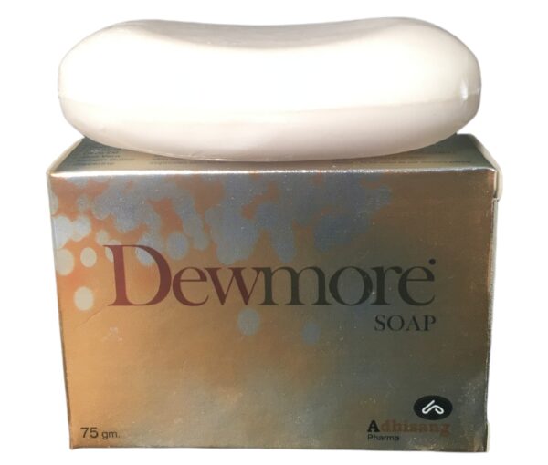 DEWMORE SOAP 0