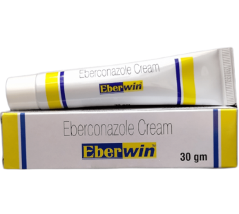Eberwin Cream 30gm