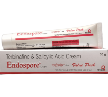 Endospore Cream 30gm