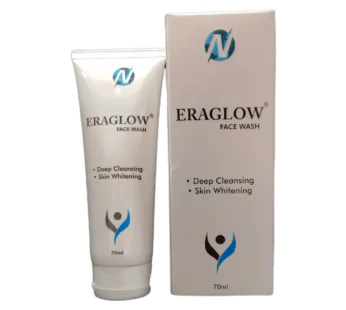 Eraglow Face Wash